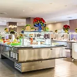 Leonardo Hotel Torremolinos Costa Del Sol Hotell 4*