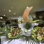Leonardo Hotel Torremolinos Costa Del Sol Hotel Torremolinos