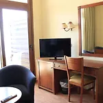 Hotell Leonardo Hotel Torremolinos Costa Del Sol