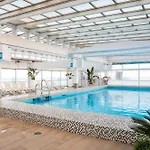 Leonardo Hotel Torremolinos Costa Del Sol 4*