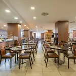Leonardo Hotel Torremolinos Costa Del Sol 4* Torremolinos