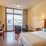 Leonardo Hotel Torremolinos Costa Del Sol 4* Torremolinos