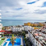 Leonardo Hotel Torremolinos Costa Del Sol Hotel