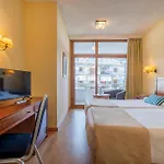 Leonardo Hotel Torremolinos Costa Del Sol 4* Torremolinos