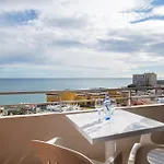 Leonardo Hotel Torremolinos Costa Del Sol Hotel