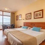 Leonardo Hotel Torremolinos Costa Del Sol 4* Torremolinos