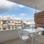 Hotel Leonardo Hotel Torremolinos Costa Del Sol 4*