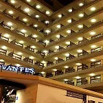 Leonardo Hotel Torremolinos Costa Del Sol Torremolinos