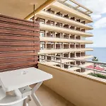 Hotell Leonardo Hotel Torremolinos Costa Del Sol 4*