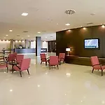 Leonardo Hotel Torremolinos Costa Del Sol Hotell 4*