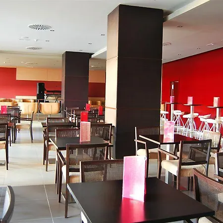 Bluesea Gran Cervantes 4*