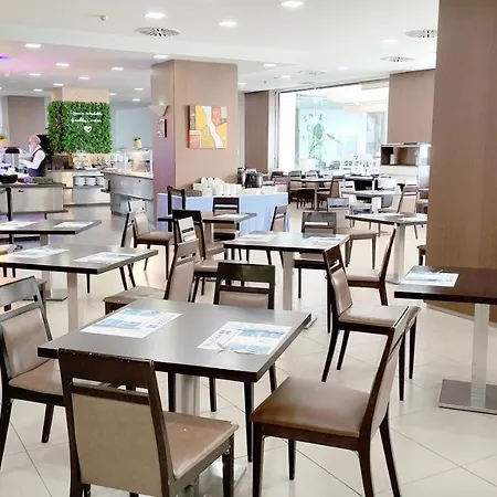 Bluesea Gran Cervantes 4*