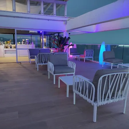 Hotel Bluesea Gran Cervantes 4*