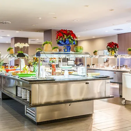 Bluesea Gran Cervantes Hotell 4*