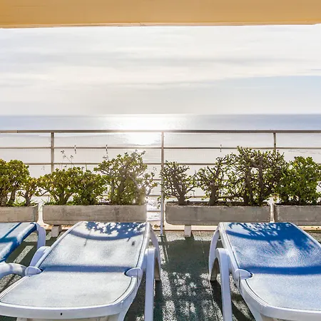فندق Leonardo Costa Del Sol 4*