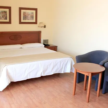 Bluesea Gran Cervantes Torremolinos