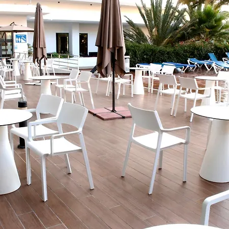 Bluesea Gran Cervantes Hotel Torremolinos