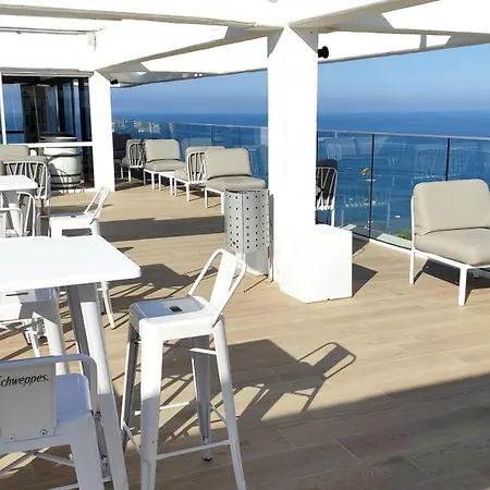 Bluesea Gran Cervantes Hotel