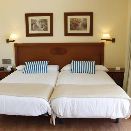 Bluesea Gran Cervantes