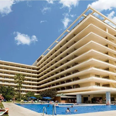 Bluesea Gran Cervantes