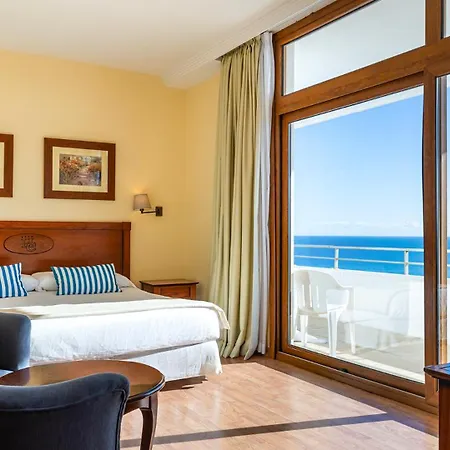 Bluesea Gran Cervantes Hotel 4*