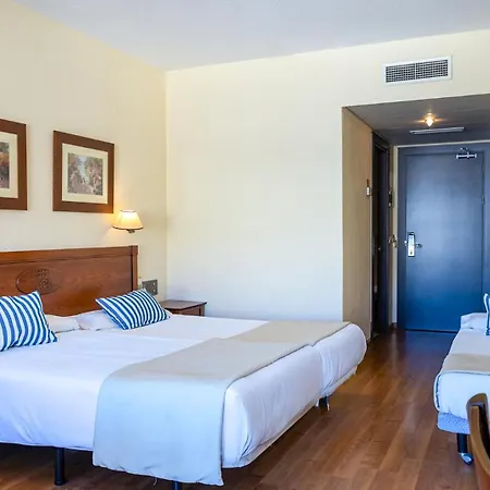 Bluesea Gran Cervantes Hotel Torremolinos