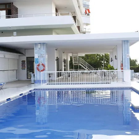 Bluesea Gran Cervantes Hotel Torremolinos