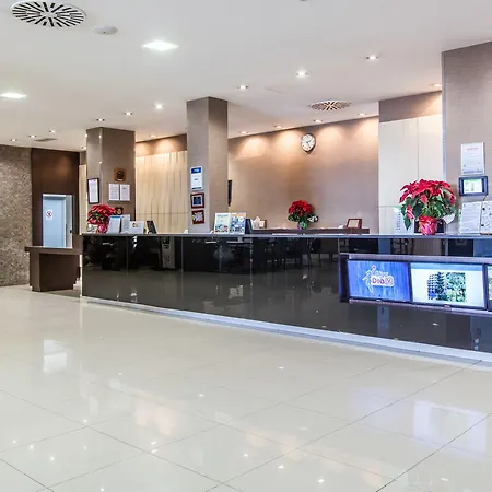 Bluesea Gran Cervantes