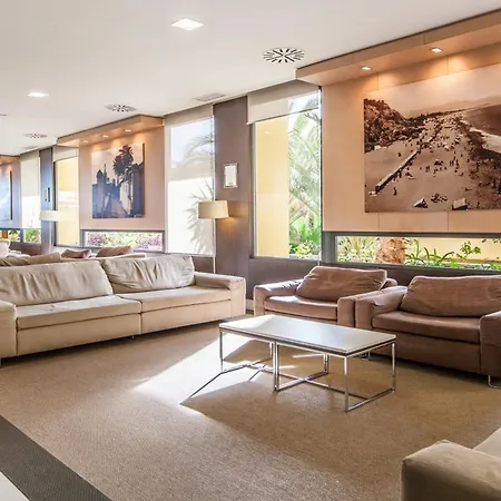 Bluesea Gran Cervantes Hotell 4*