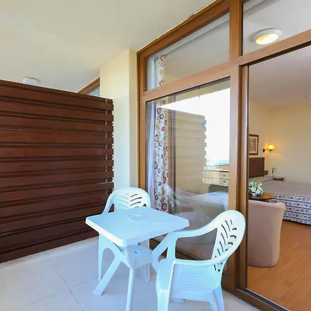 Bluesea Gran Cervantes Hotell