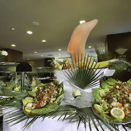 Bluesea Gran Cervantes Hotel Torremolinos