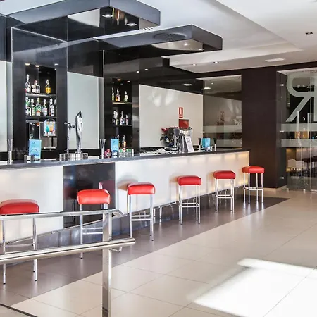 Bluesea Gran Cervantes Torremolinos