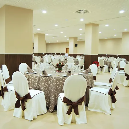 Bluesea Gran Cervantes 4* Torremolinos