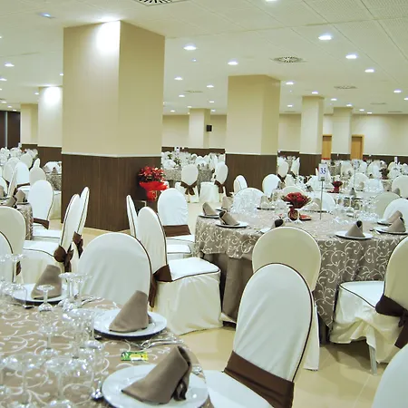 Hotel Bluesea Gran Cervantes