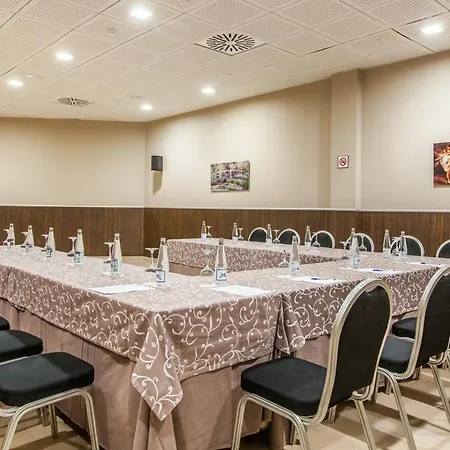 Bluesea Gran Cervantes