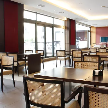 Hotell Bluesea Gran Cervantes