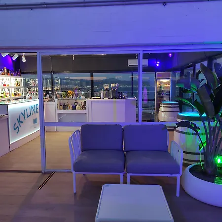 Bluesea Gran Cervantes Hotell 4*