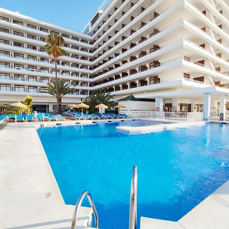 Bluesea Gran Cervantes 4* Torremolinos