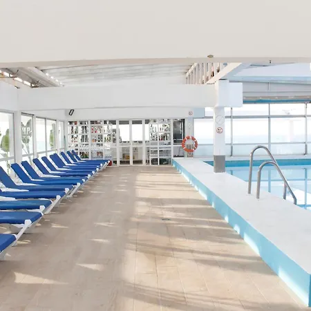 Bluesea Gran Cervantes