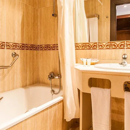 Bluesea Gran Cervantes Hotell Torremolinos