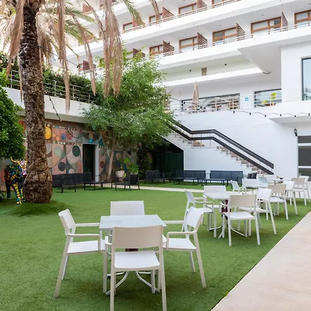 Leonardo Hotel Torremolinos Costa Del Sol 4* Torremolinos