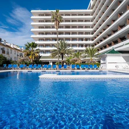 Hotel Bluesea Gran Cervantes 4*