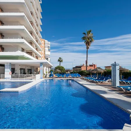 Leonardo Hotel Torremolinos Costa Del Sol Torremolinos