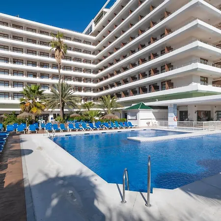 Leonardo Costa Del Sol Hotel 4*