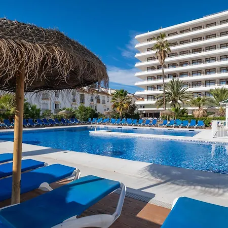 Hotel Leonardo Costa Del Sol