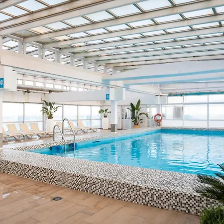 Leonardo Costa Del Sol 4*
