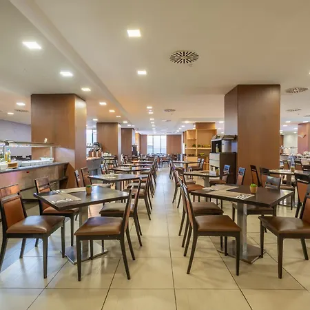 Leonardo Costa Del Sol 4* Torremolinos