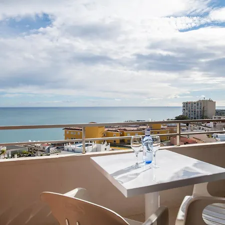 Leonardo Costa Del Sol Hotel