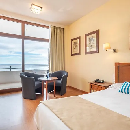 Leonardo Costa Del Sol 4* Torremolinos