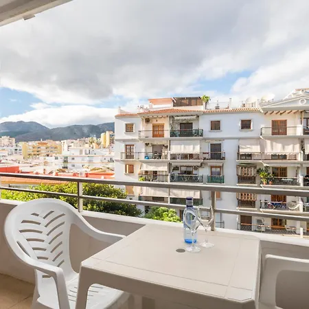 Leonardo Costa Del Sol Hotel Torremolinos